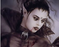 keress - Fantasy vampire HS