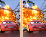keress - Cars 2 spot the difference