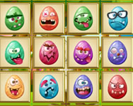 Easter egg search