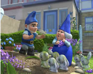 Gnomeo and Juliet keress jtkok