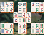 Mahjong remix jtkok ingyen