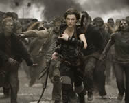 keress - Resident evil afterlife 3D find the numbers