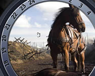 keress - War horse find the numbers
